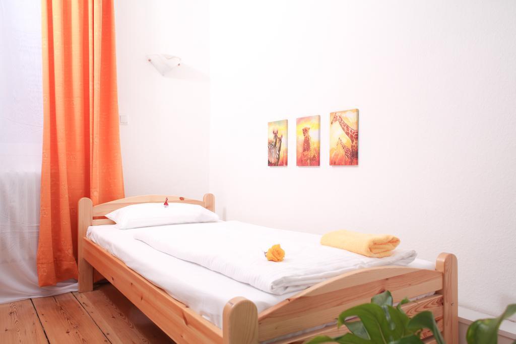 Pension Am Rathaus Hamburg Ngoại thất bức ảnh